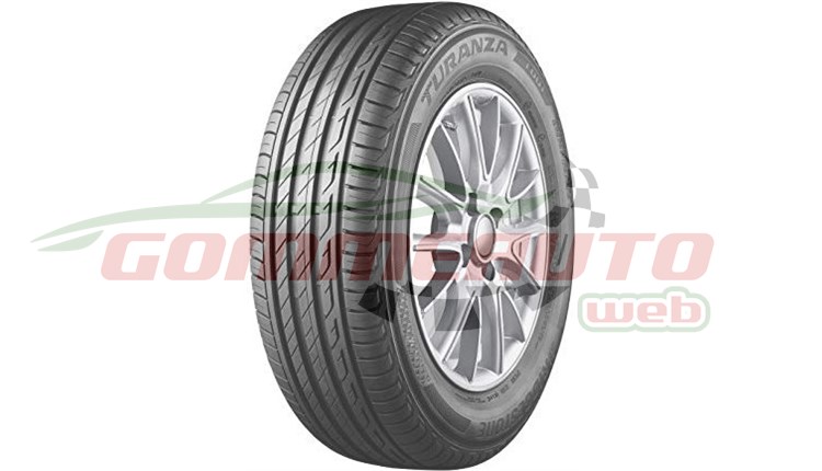 COP. 215/60R16 95V TURANZA T001 AO